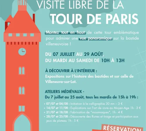 Initiation à la calligraphie