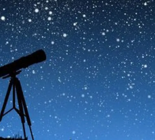 La Nuit des Etoiles
