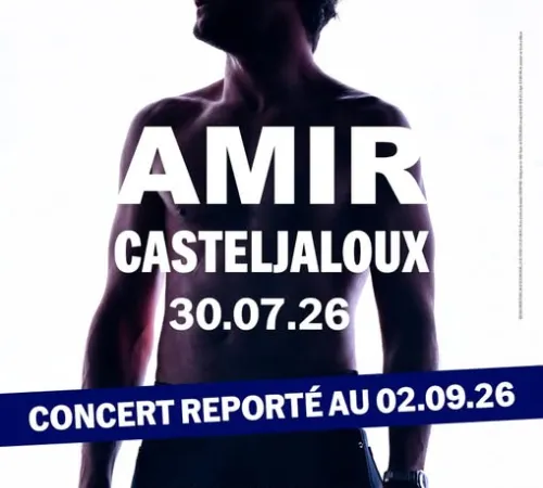 Grand concert du Casino