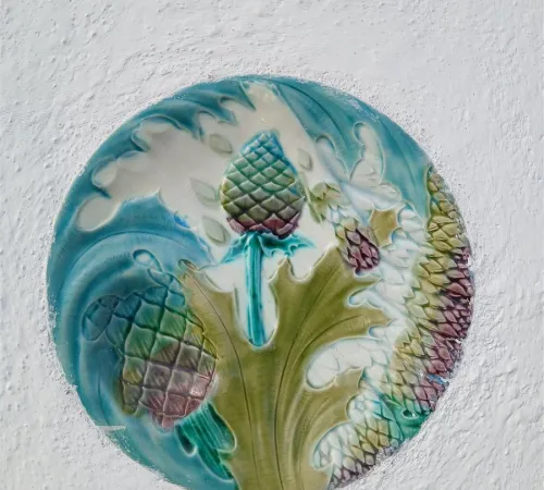 Micropholie - Atelier "Farandoles d'assiettes !"- Sept 2026