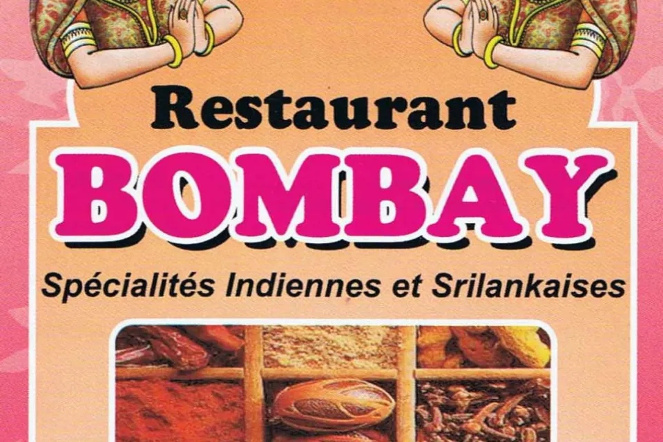 LE BOMBAY