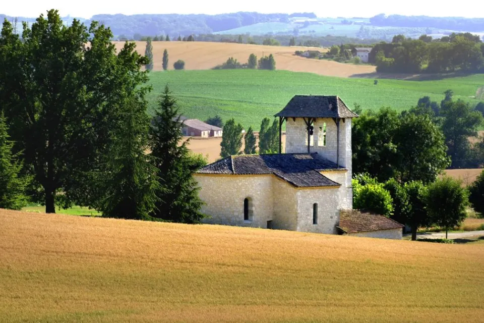 CASTILLONNES