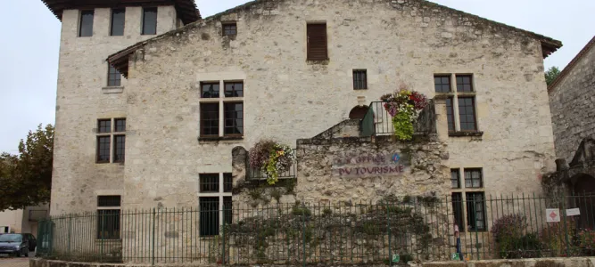 CASTELJALOUX