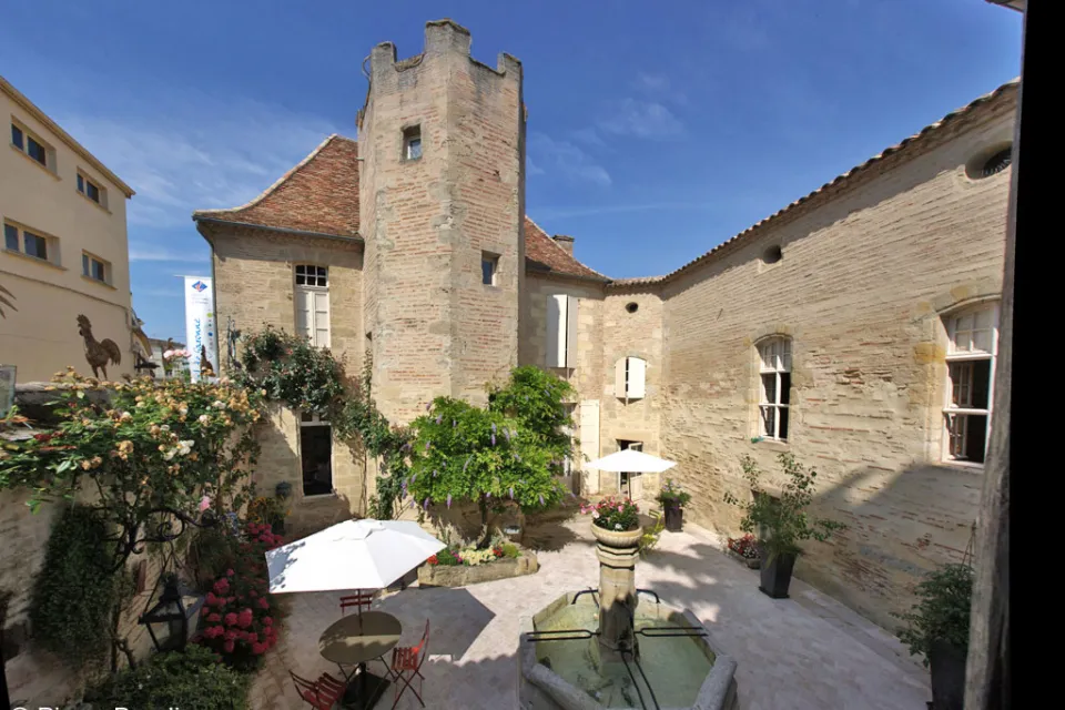 Explorez la nature et le patrimoine du Val de ...