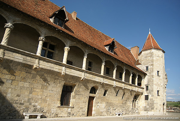 Château Henri IV