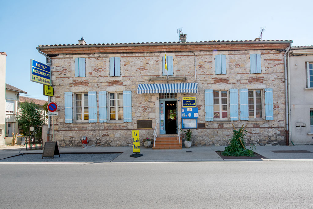 Choisissez Votre Hotel En Lot Et Garonne Hotel Pas Cher Piscine