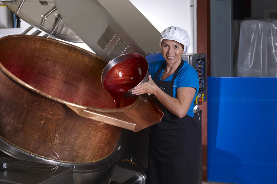 Apprenez tout sur l'art de la chocolaterie à Duras