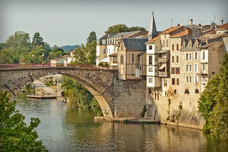 Le Lot-et-Garonne comme vous ne l'avez jamais vu