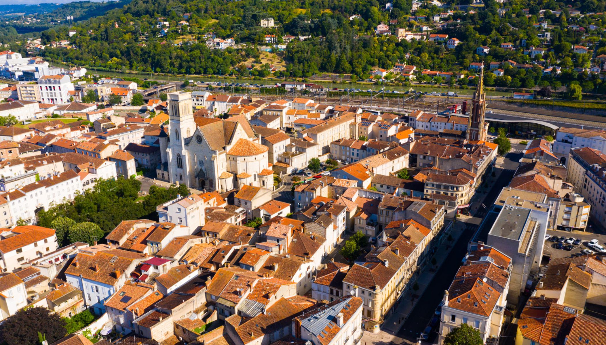 Les 10 incontournables à ne pas manquer lors de votre visite à Agen !