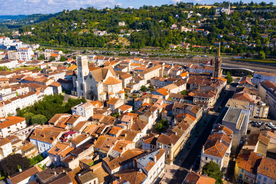 Vous pensiez connaître Agen ?
