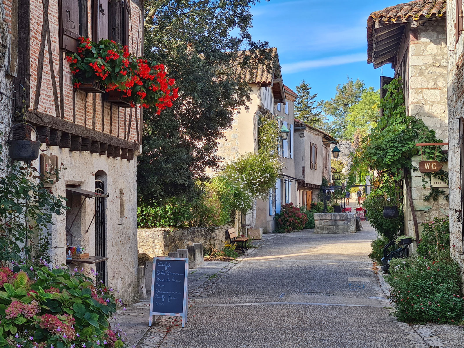 Tourisme Lot-et-Garonne - Préparez vos vacances dans le Sud-Ouest