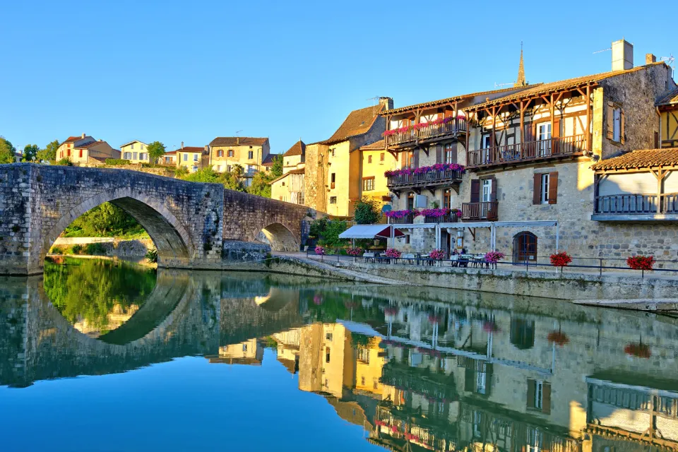 Prêt pour une escapade 100 % terroir ?