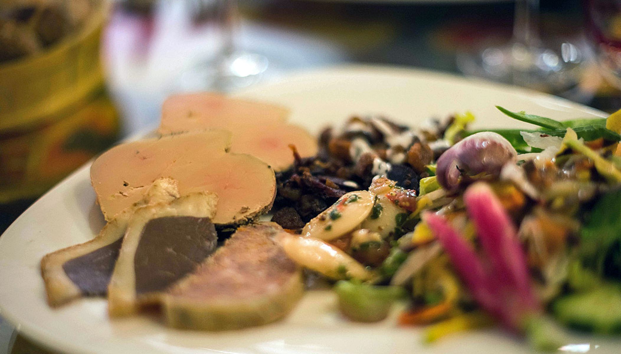 Les spécialités et produits du terroir à goûter dans le Lot-et-Garonne