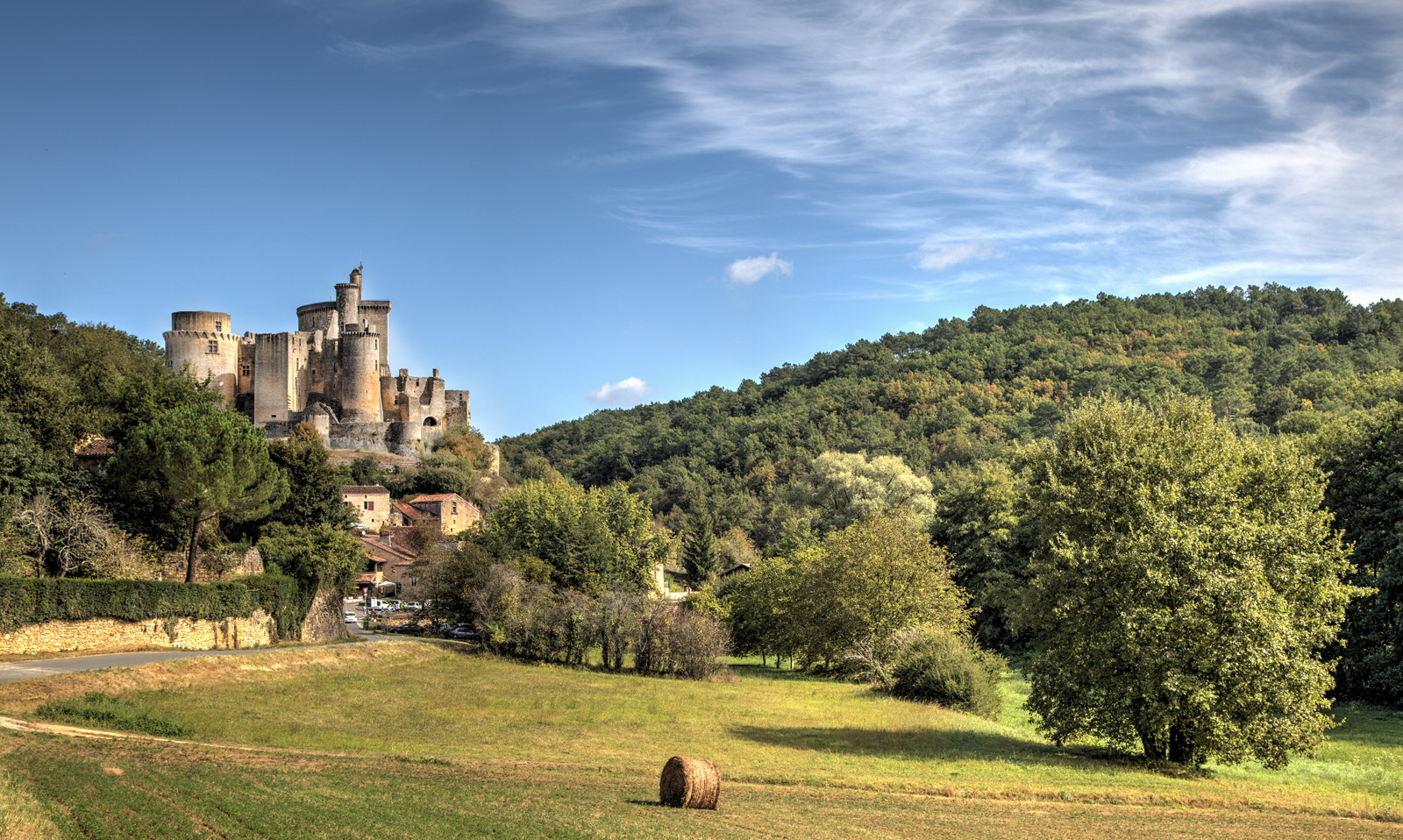 Tourisme Lot-et-Garonne - Préparez vos vacances dans le Sud-Ouest