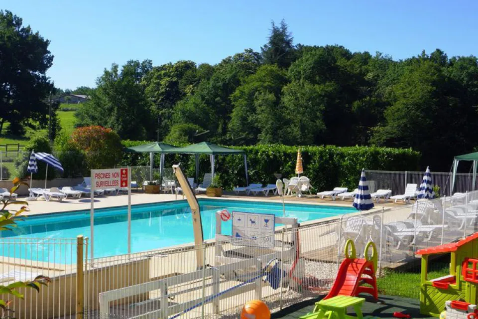 Domaine de Gavaudun